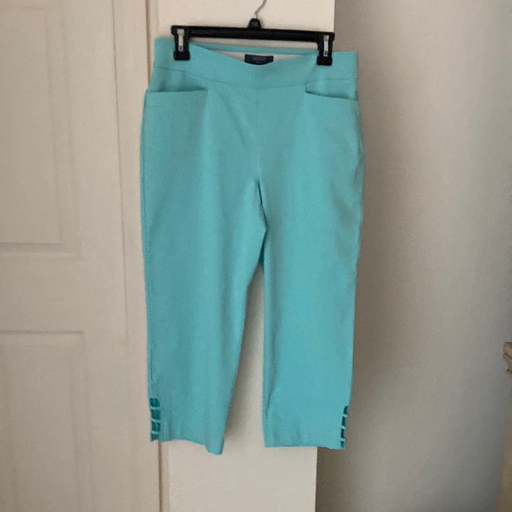 Capris pants